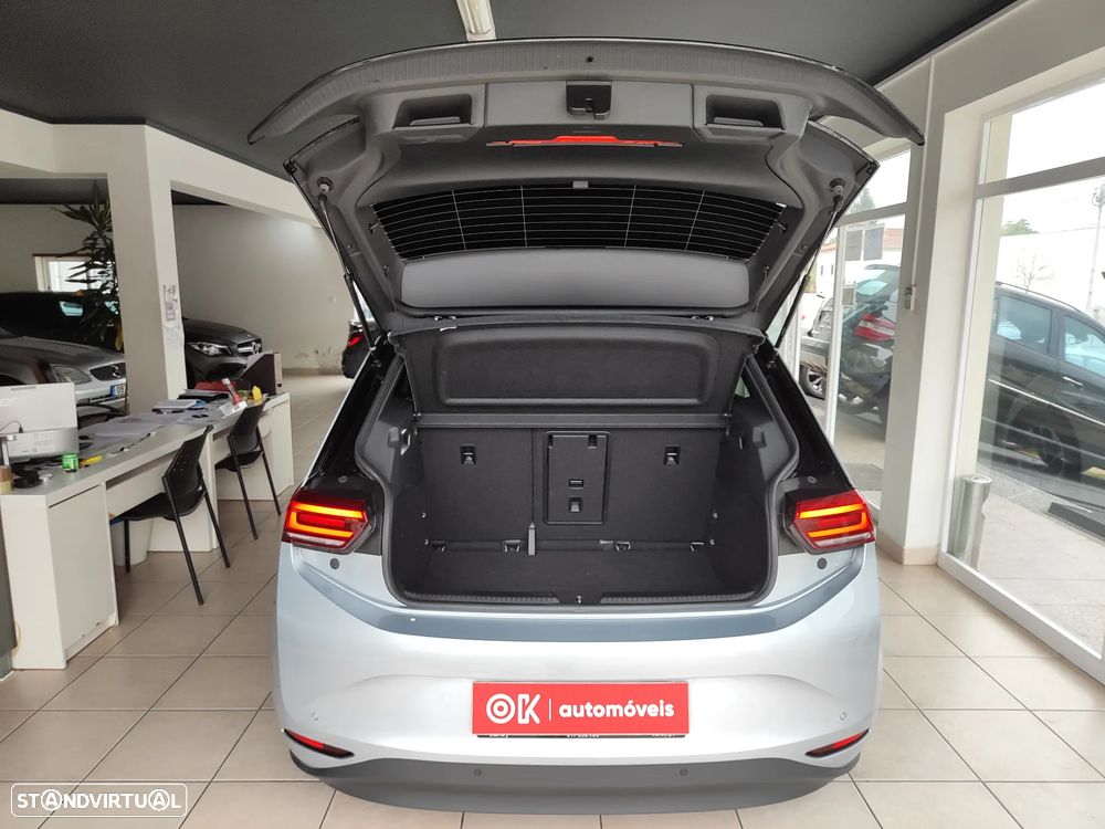 VW ID.3 Pro Performance - 19