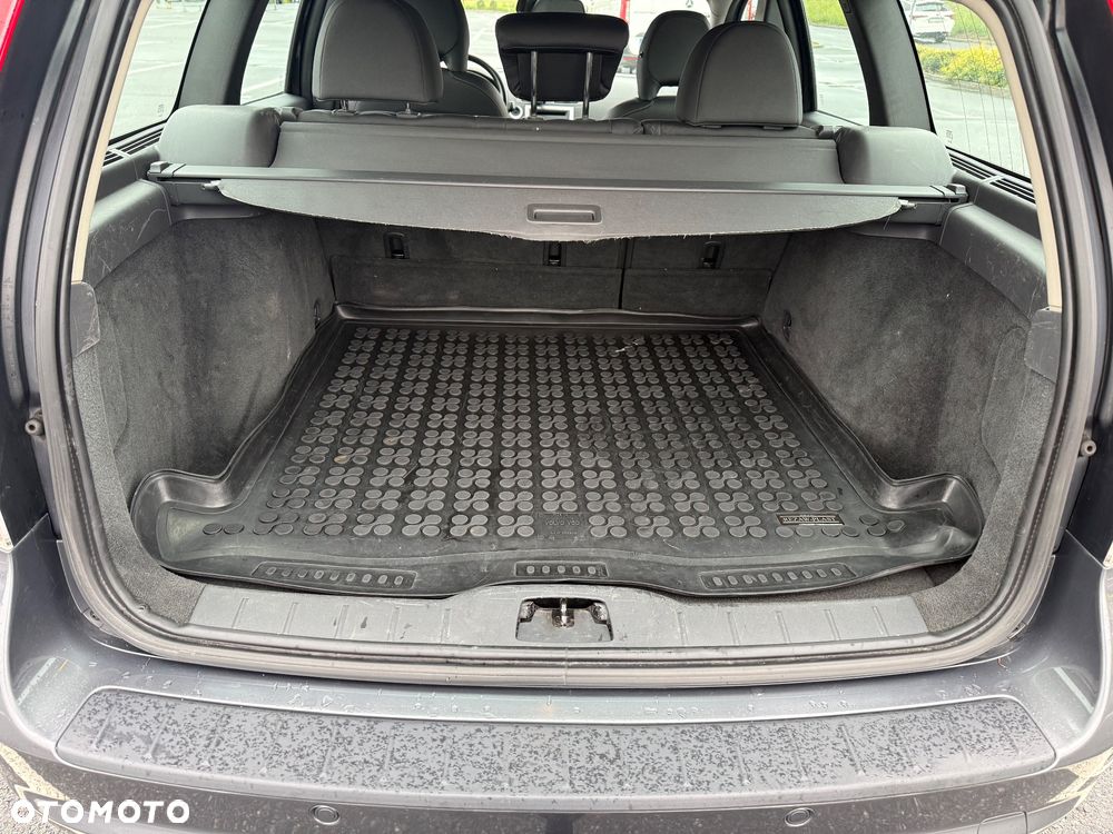 Volvo V50 D2 Momentum Start-Stop - 14