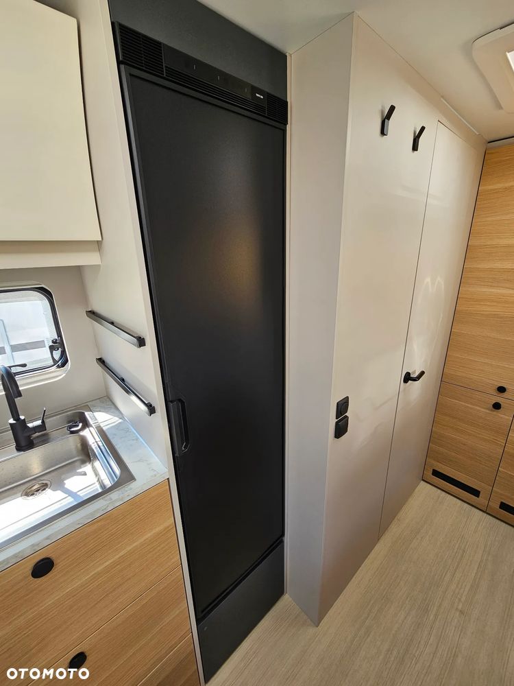 Adria Adora 573 PT - 11