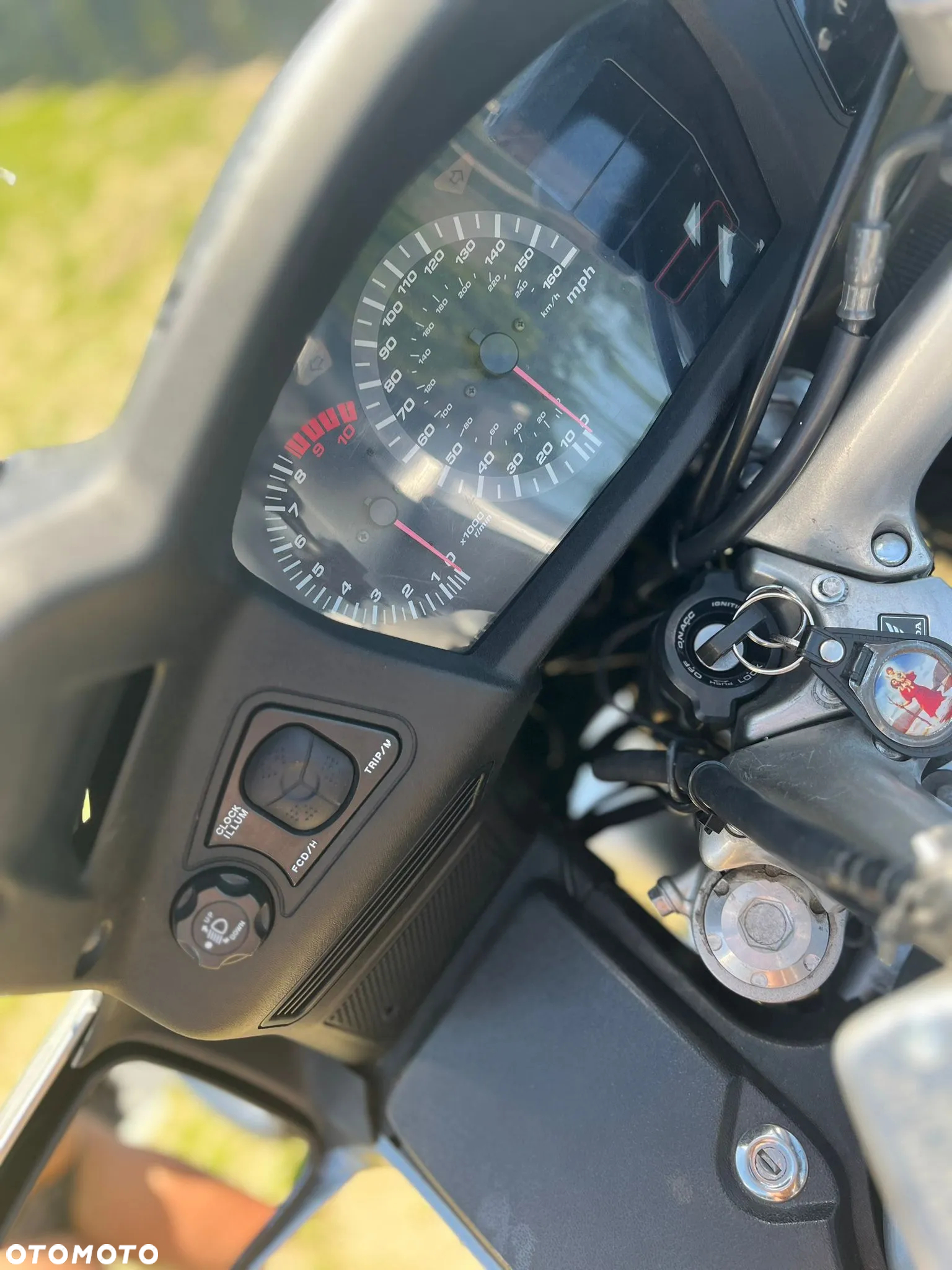 Honda ST - 3