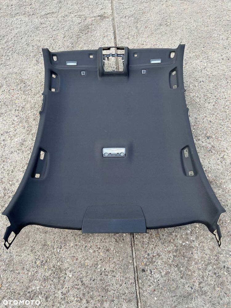 bmw 5 f10 f11 podsufitka m-pakiet 8038177 - 1