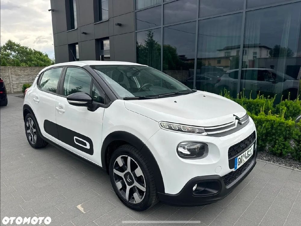 Citroën C3 - 2