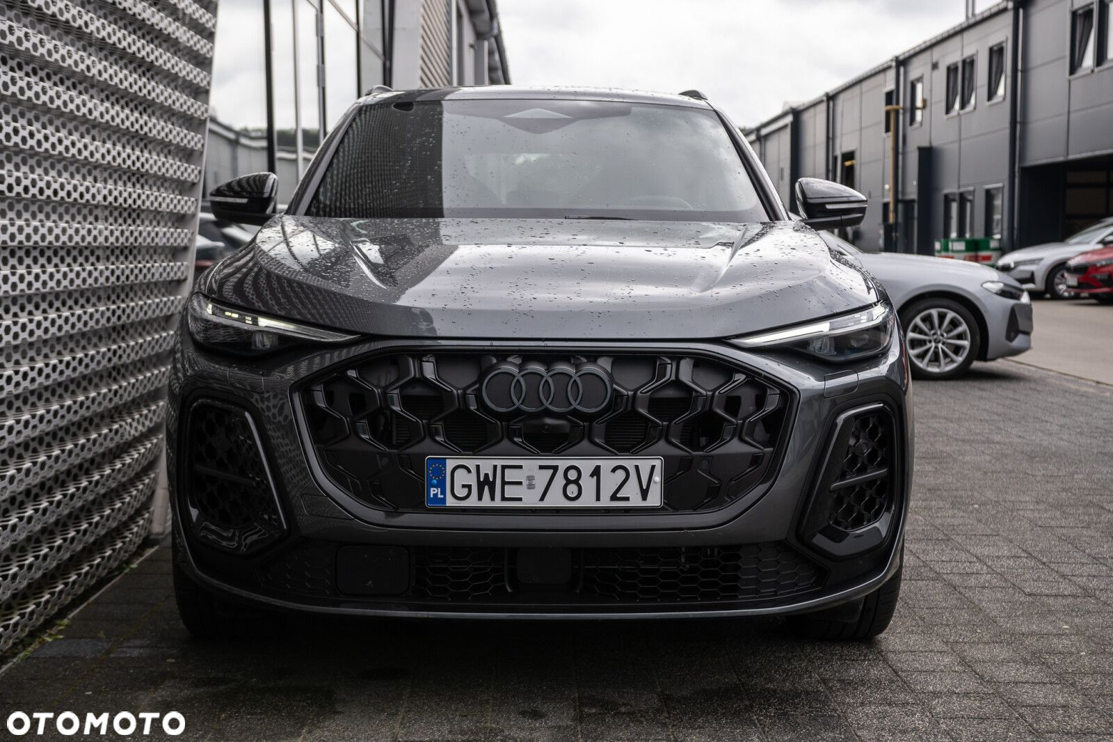 Audi Q5 - 3