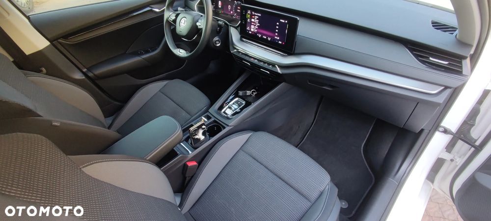 Skoda Octavia - 14