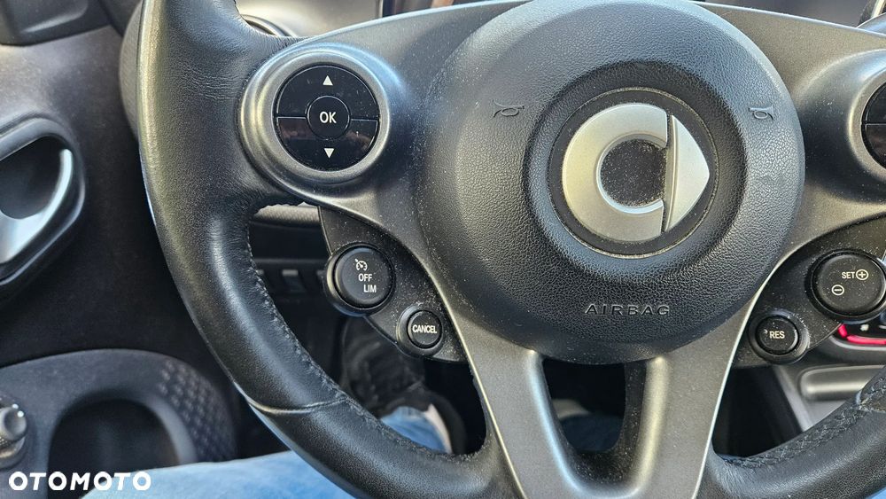 Smart Forfour passion - 13