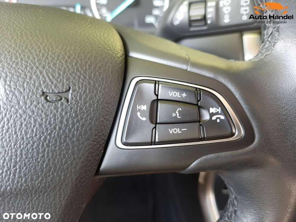 Ford EcoSport - 22