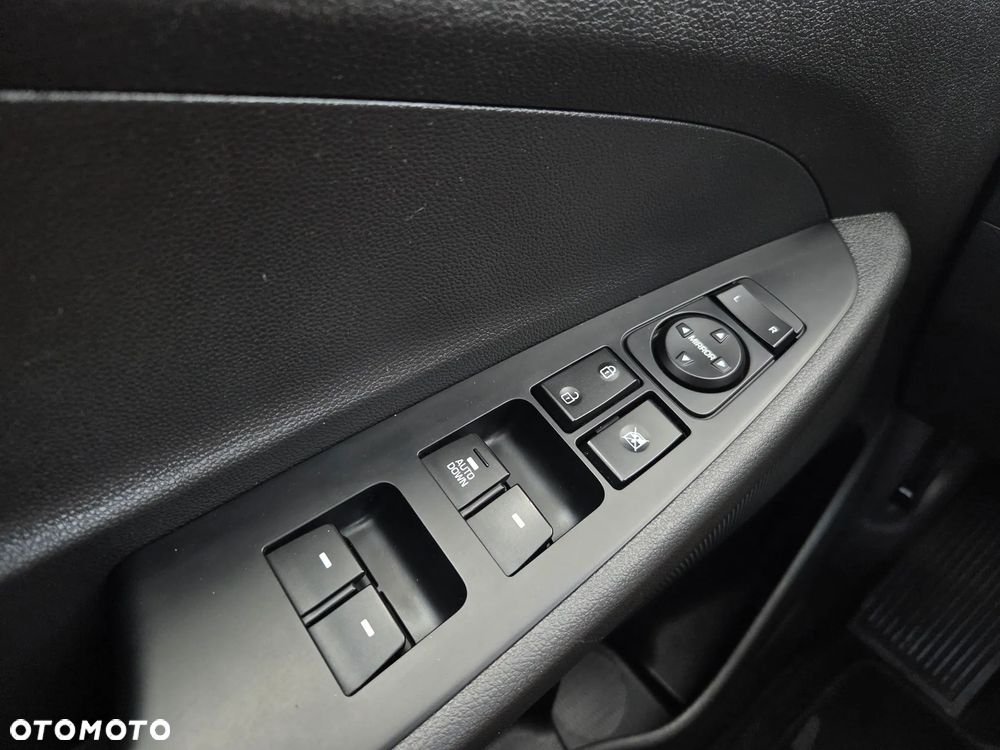 Hyundai Tucson 1.6 Turbo 2WD Style - 15