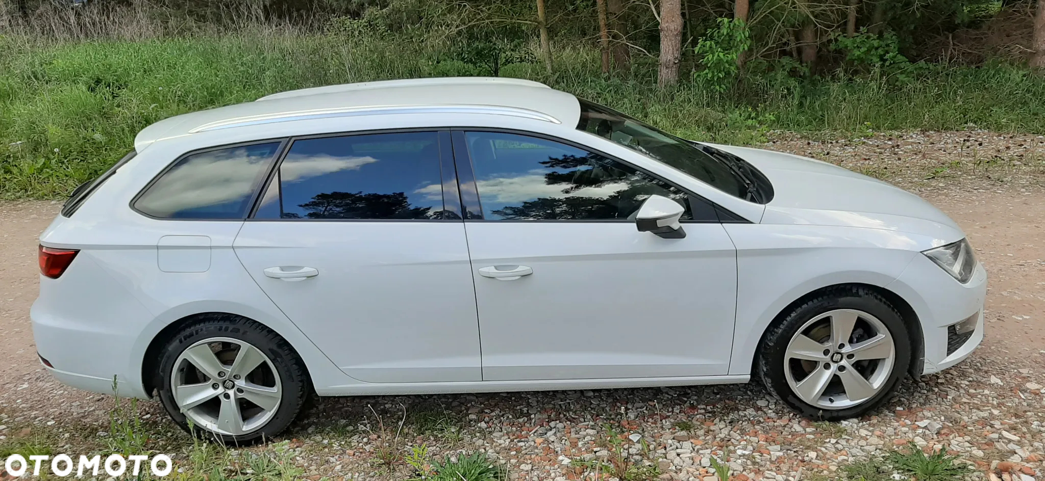 Seat Leon 1.4 TSI FR S&S - 5