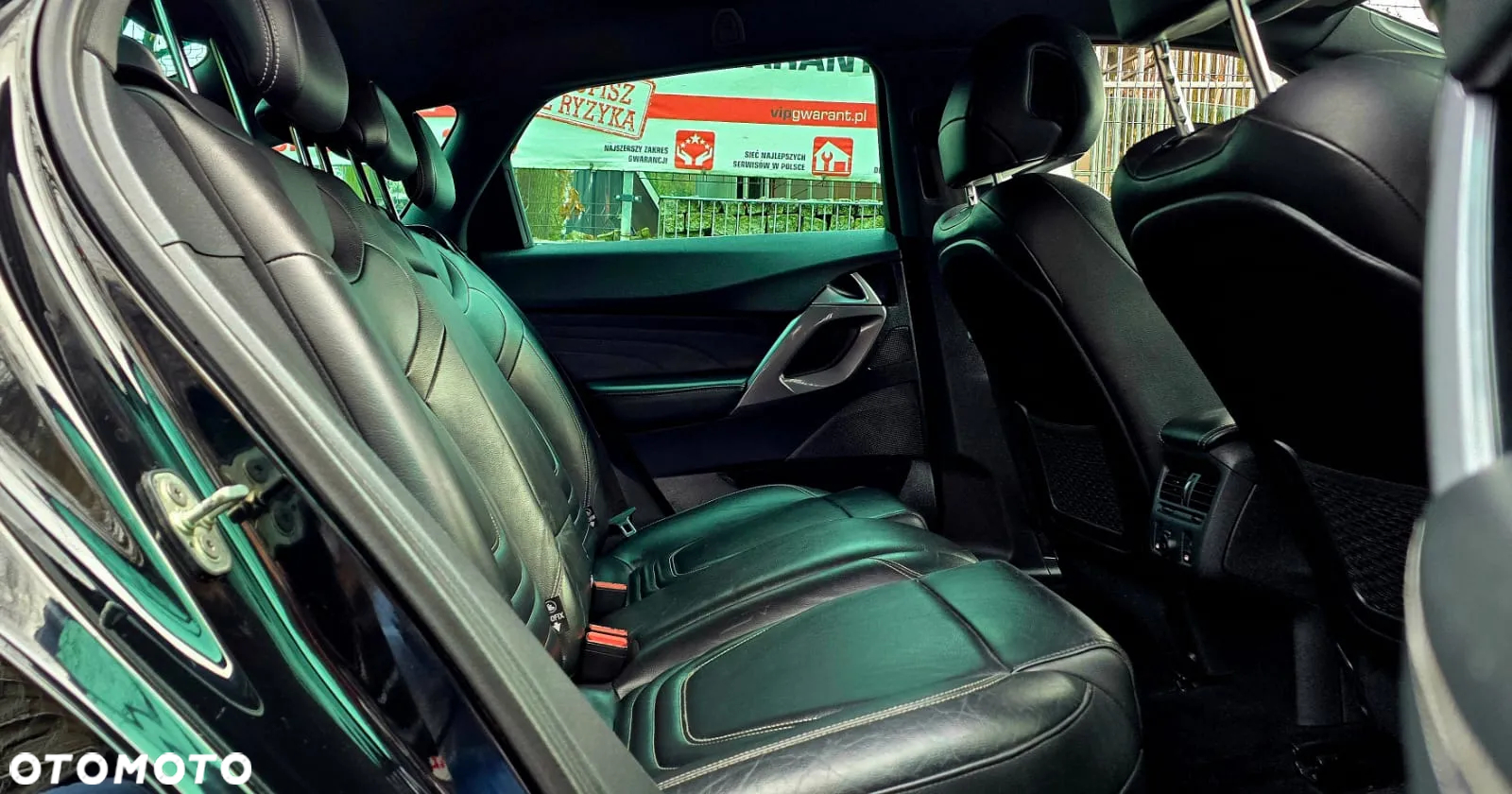 Citroën DS5 2.0 HDi Hybrid4 SoChic MCP - 12