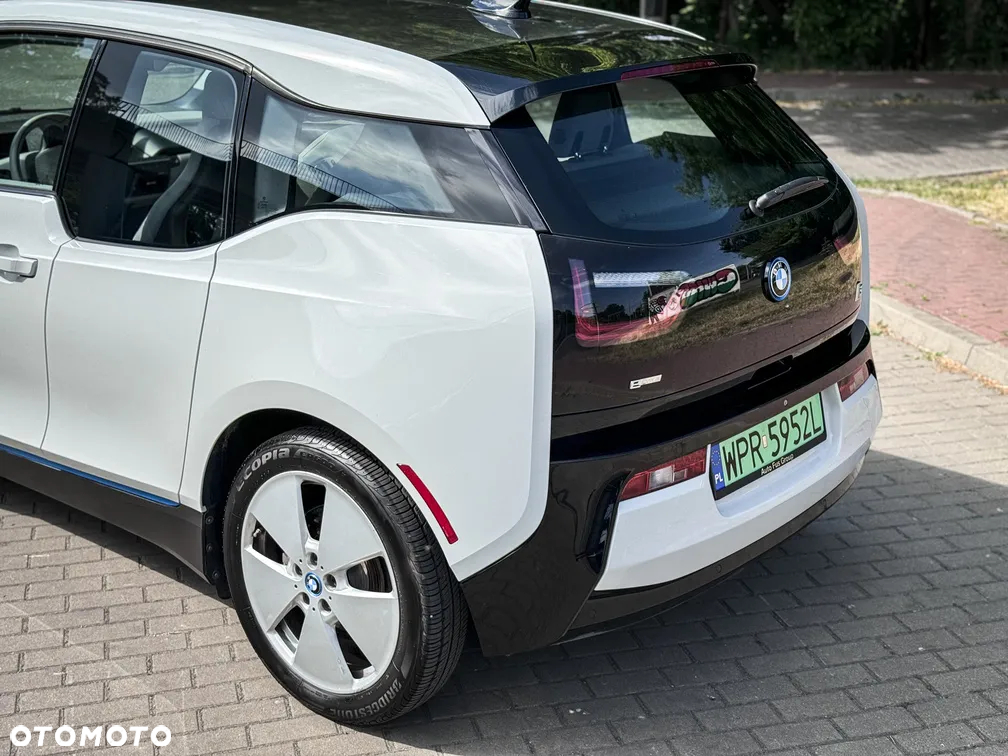 BMW i3 (60 Ah) - 6