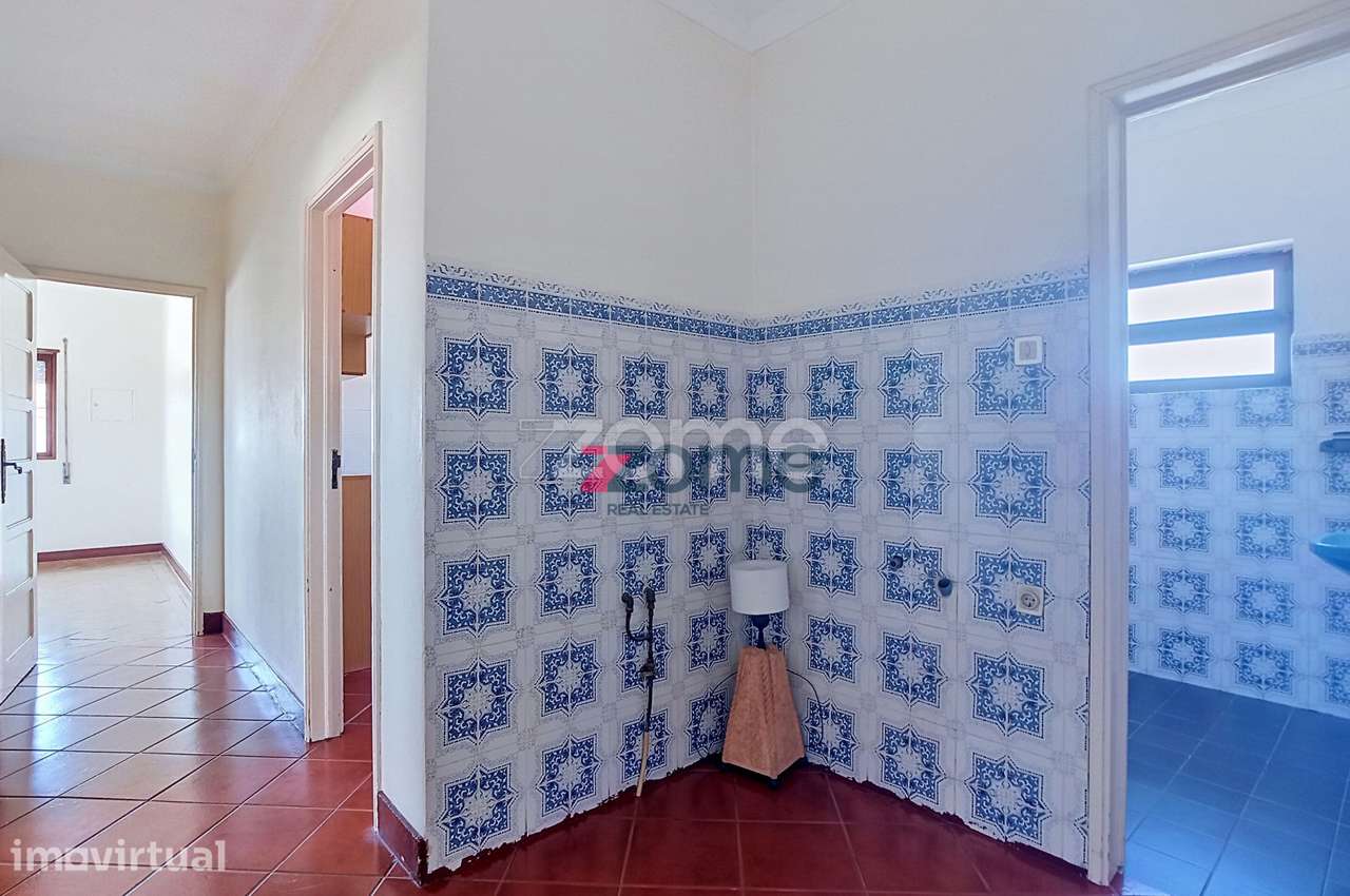 Predio com 3 fraçoes a venda