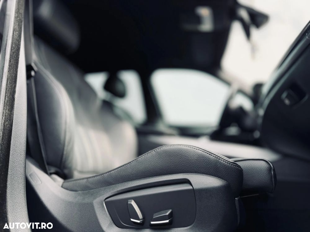BMW X5 xDrive40d Sport-Aut. - 12