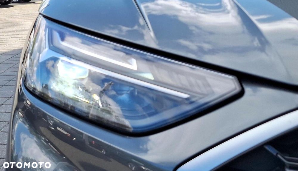 Audi Q5 - 28