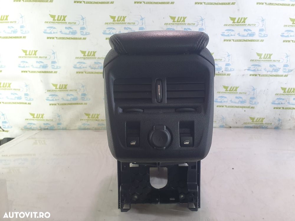 Cotiera Citroen DS5 1 [2012 - 2015] 2.0 hdi - 1