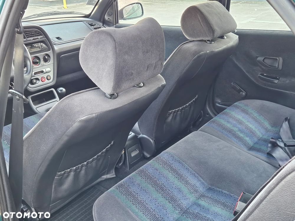 Peugeot 306 1.6 Saint Tropez - 7