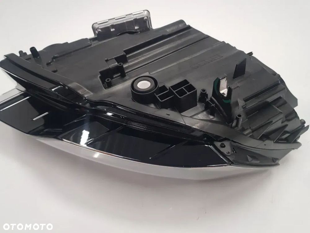 Lampa reflektor prawy przód full led AUDI A6 C8 EUROPA 4K0941040 - 8