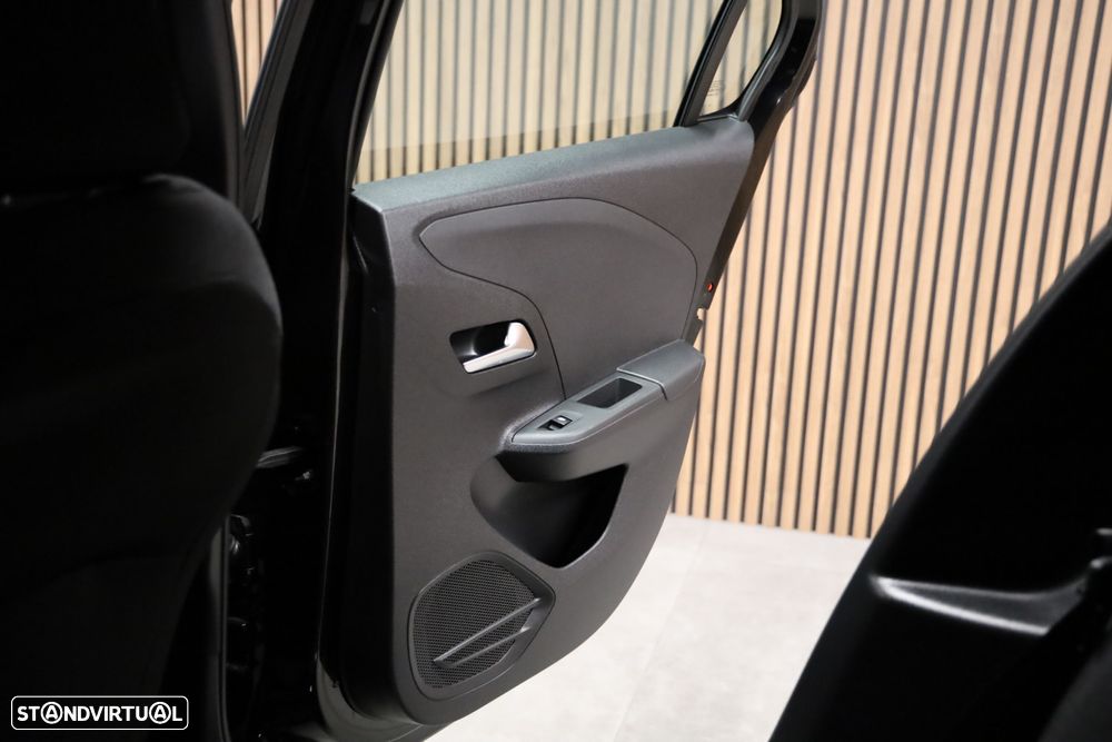 Opel Corsa 1.2 T GS - 19