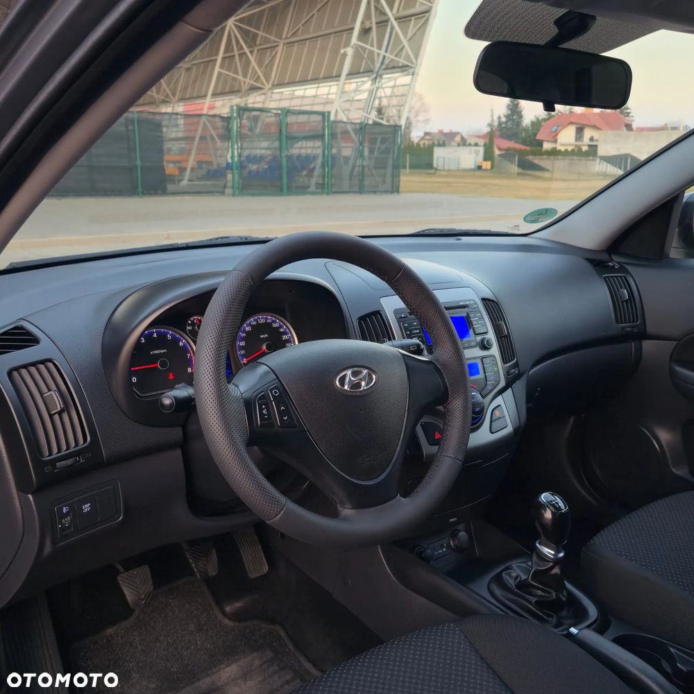 Hyundai i30 1.4 Blue Classic - 26