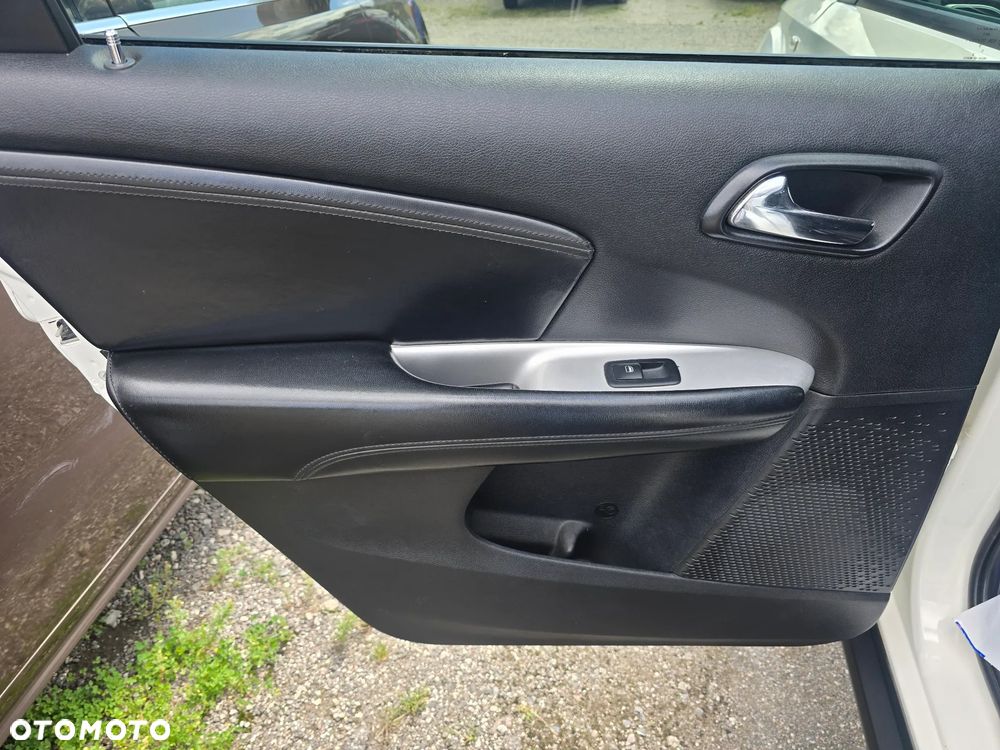 Fiat Freemont 2.0 Multijet 16V DPF Black Code - 33