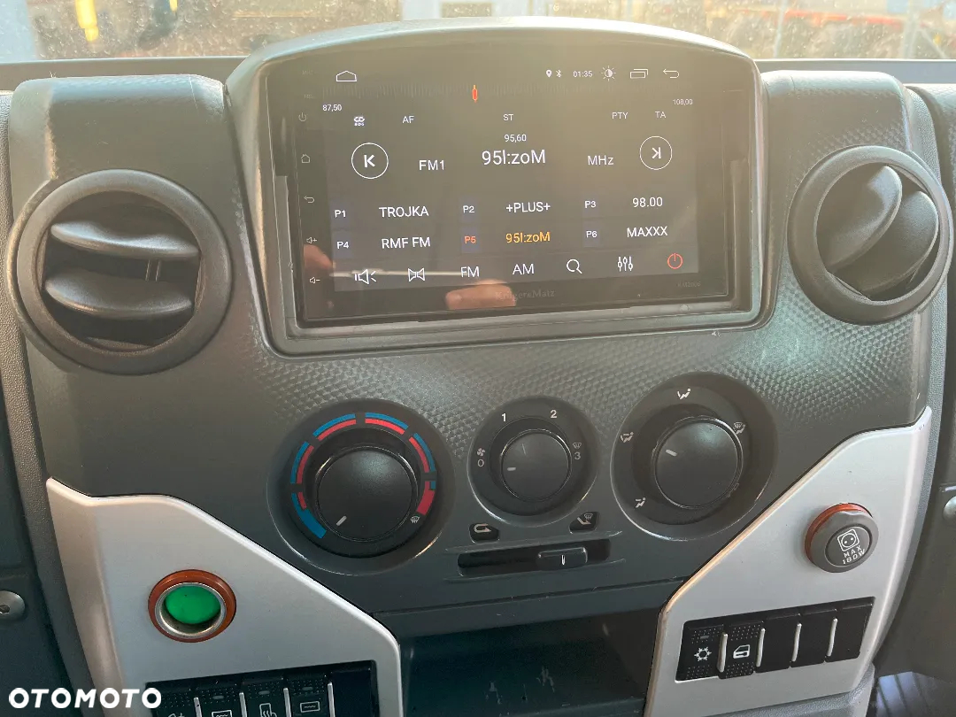 Iveco Massif 25S18 W Comfort - 6