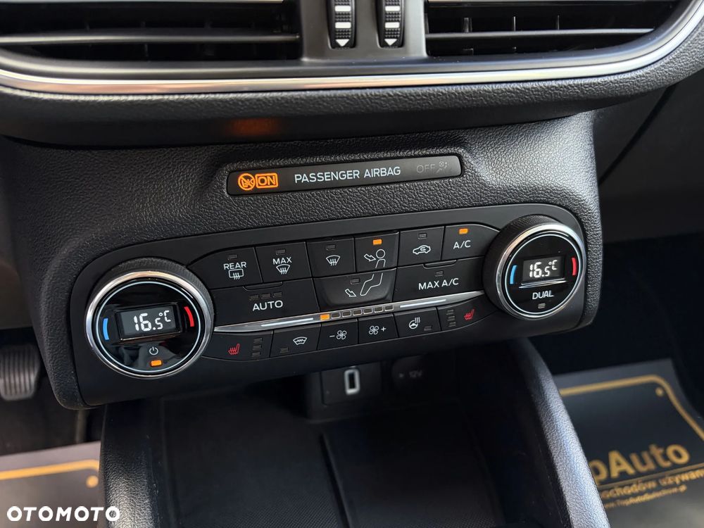 Ford Focus 1.5 EcoBoost Start-Stopp-System ACTIVE - 30