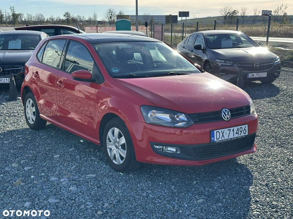 Volkswagen Polo - 3