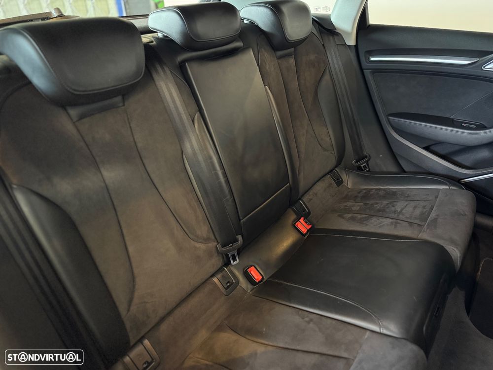 Audi A3 Sportback e-tron 1.4 TFSI S-line S tronic - 33
