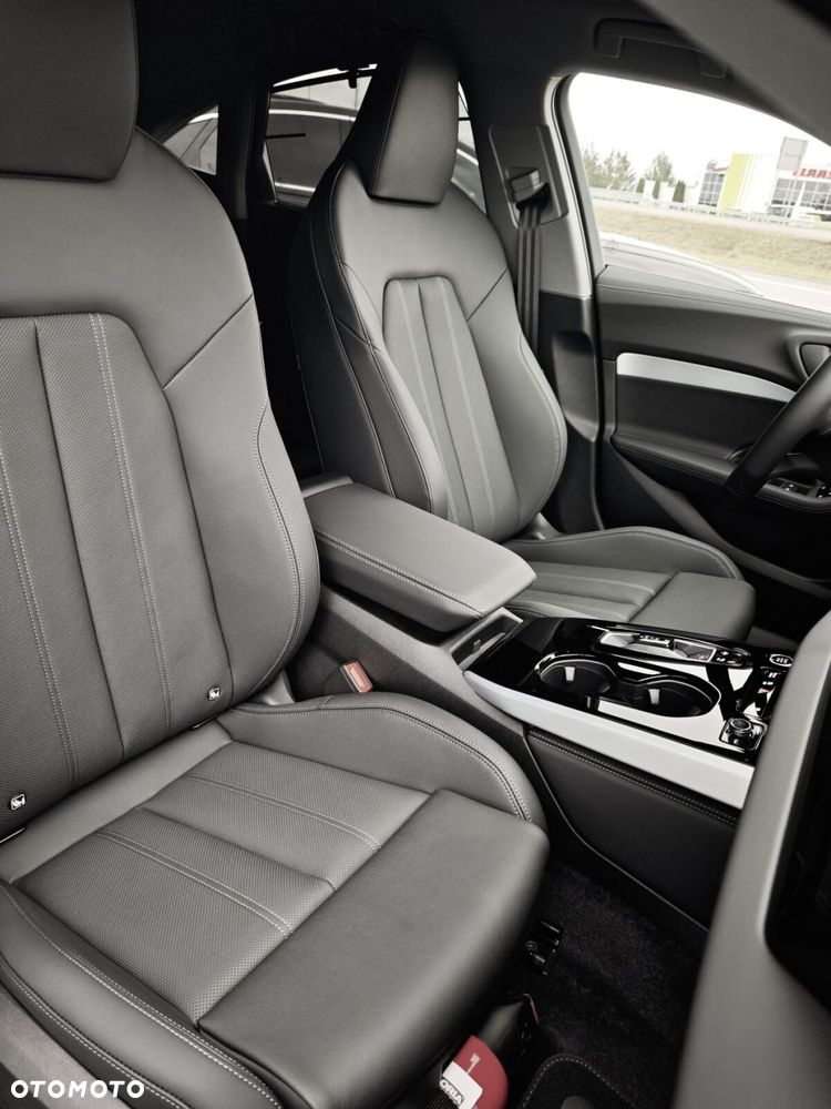 Audi A5 Limousine - 12