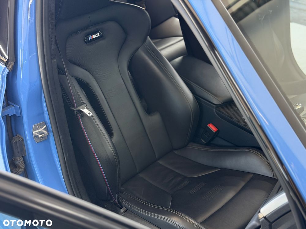 BMW M3 - 35