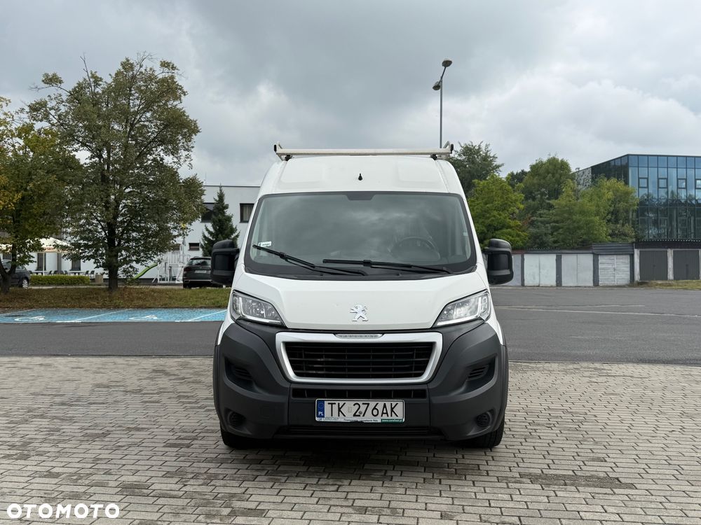 Peugeot Boxer L4H2 - 3