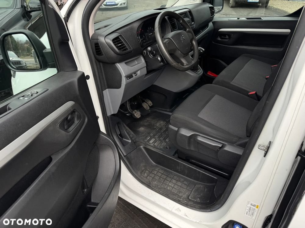 Citroën Jumpy Combi - 10