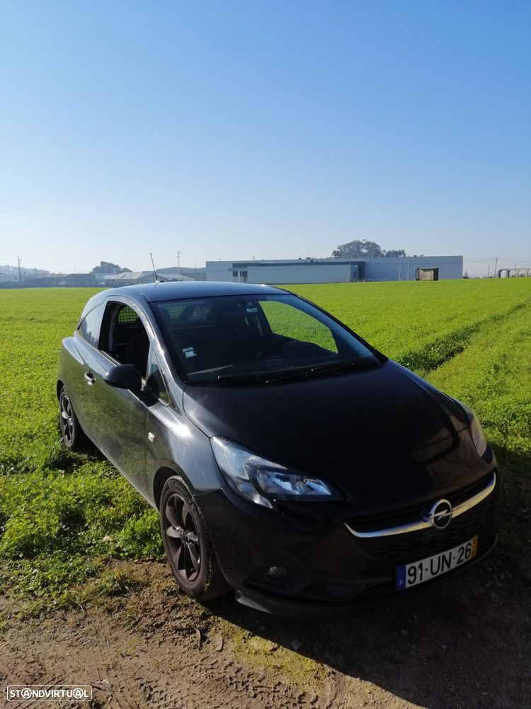 Opel Corsa - 2
