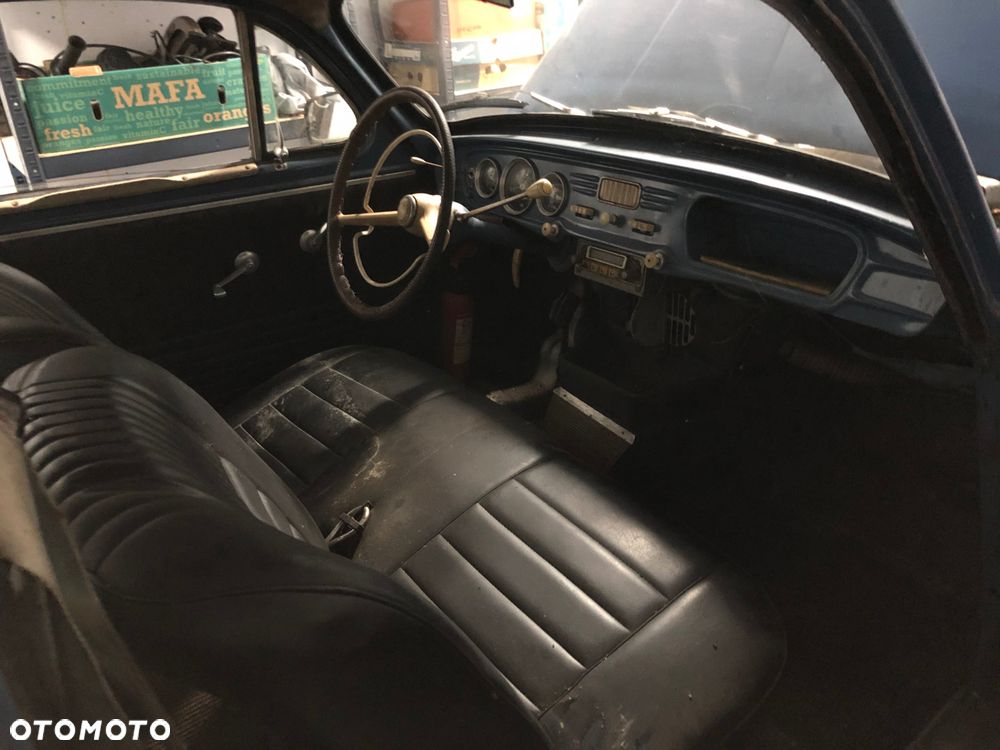 Skoda Inny - 6