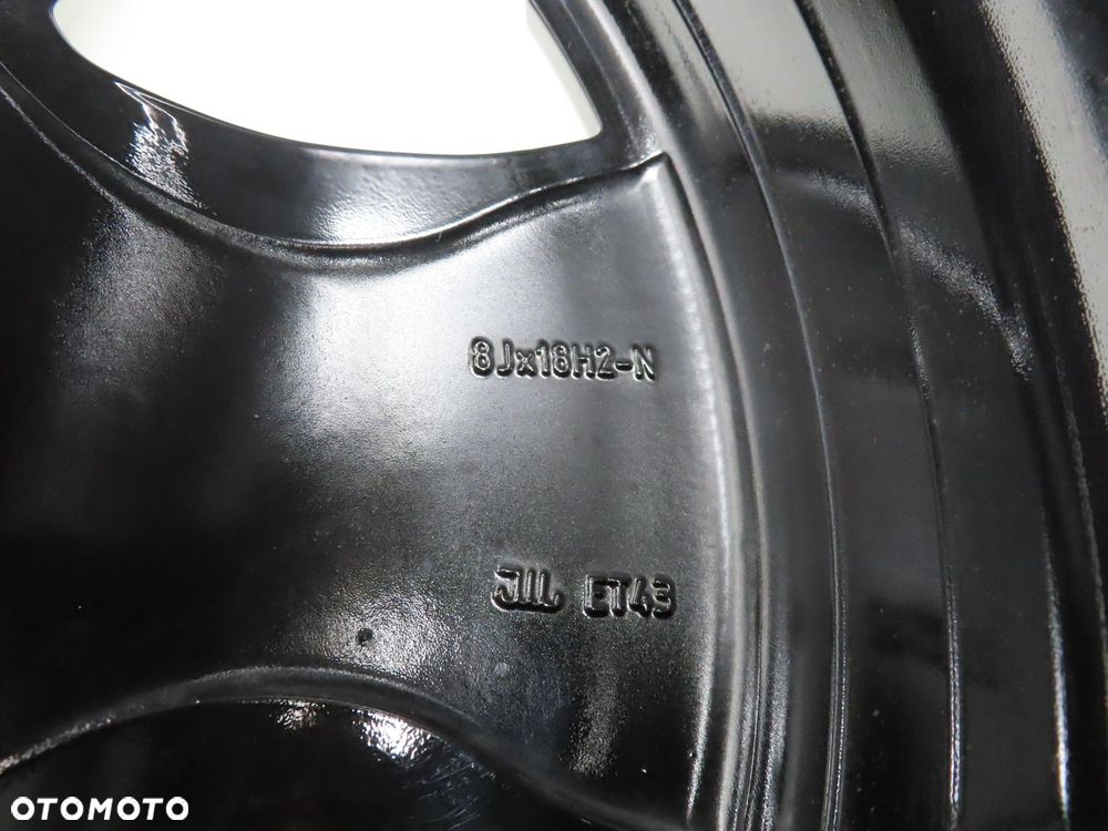 Alufelga 18'' Mercedes Klasa E W213 8J A2134013700 - 4
