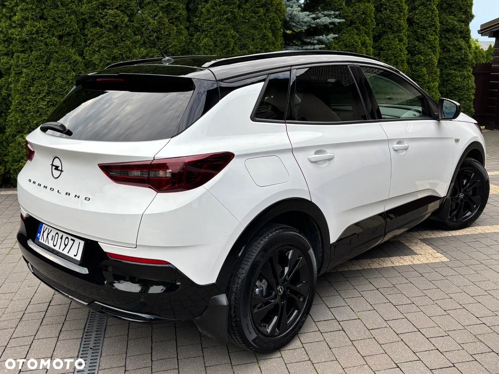 Opel Grandland - 2