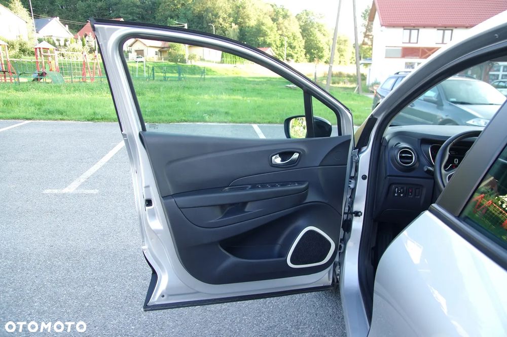 Renault Captur 0.9 Energy TCe Limited - 18