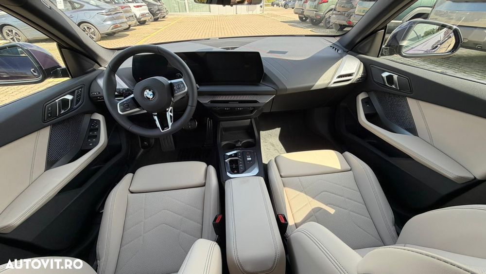 BMW Seria 2 220d AT - 13