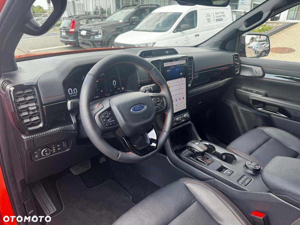 Ford Ranger - 10