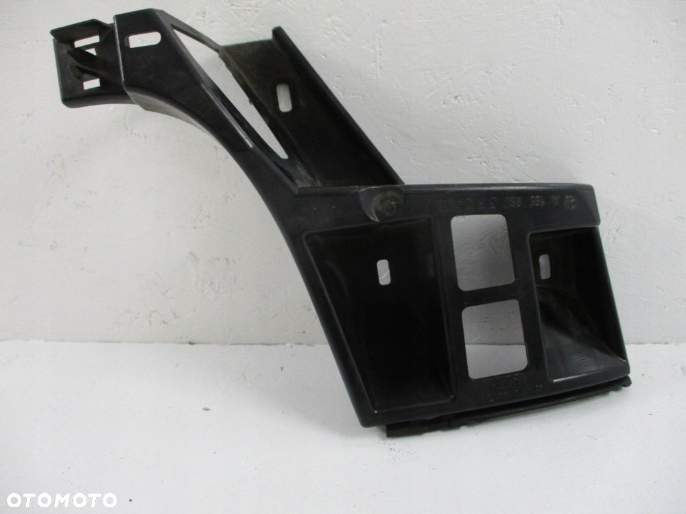Ślizg ZDERZAKA TYŁ MERCEDES ML 166 A1668803303 - 1