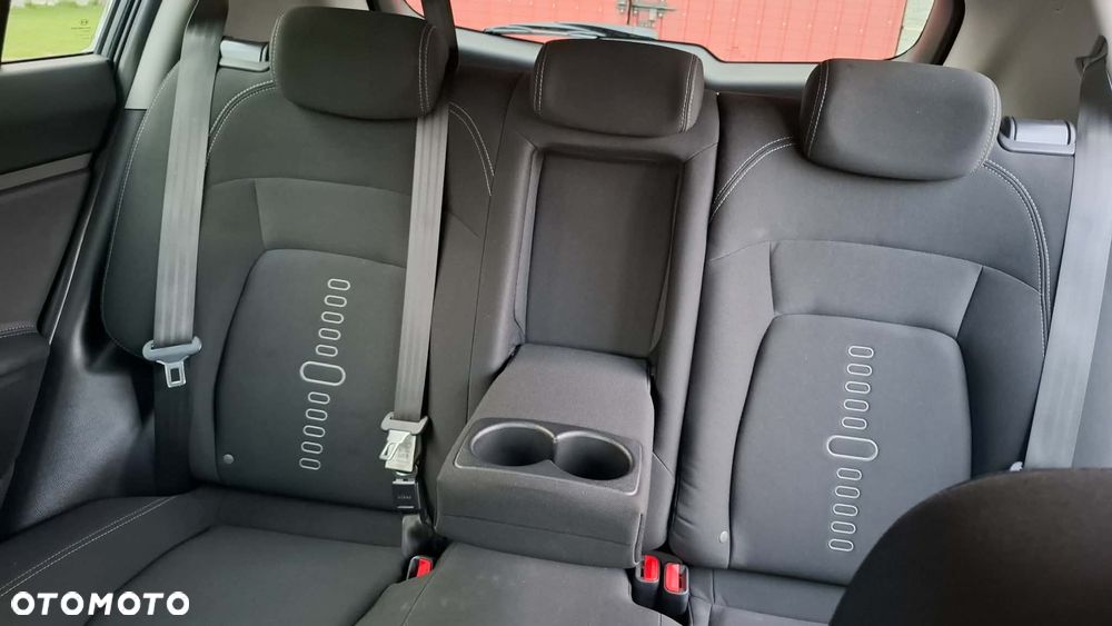 Kia Sportage 1.6 GDI XL 2WD - 12