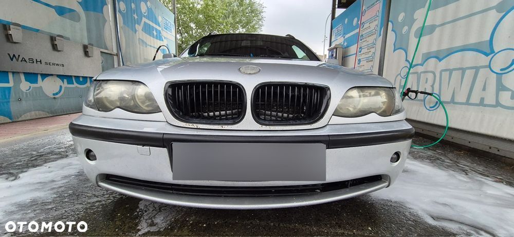 BMW Seria 3 - 15