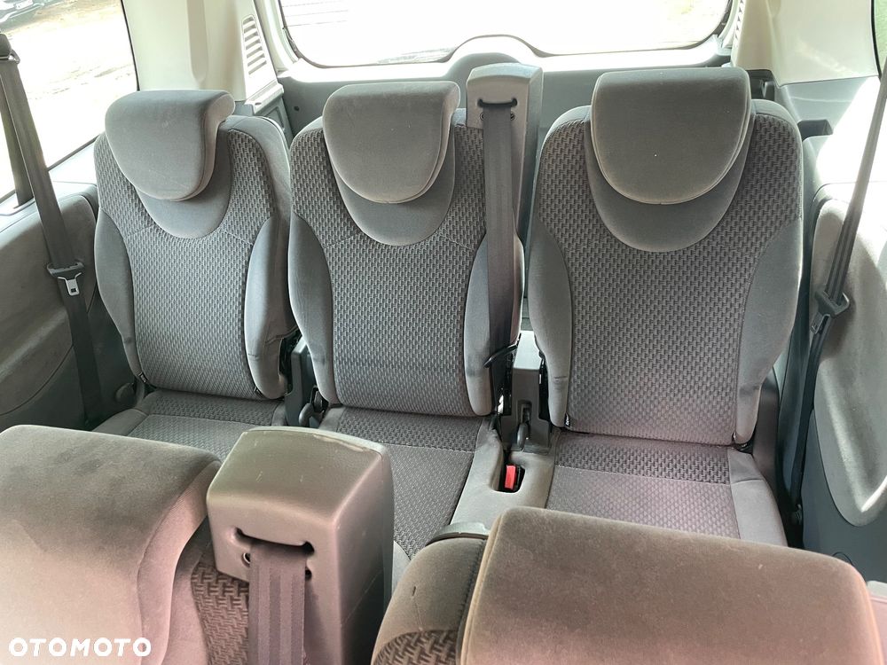 Citroën Jumpy Combi - 12