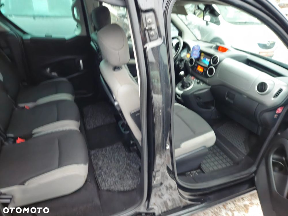 Citroën Berlingo Multispace BlueHDi 120 S&S SELECTION - 26