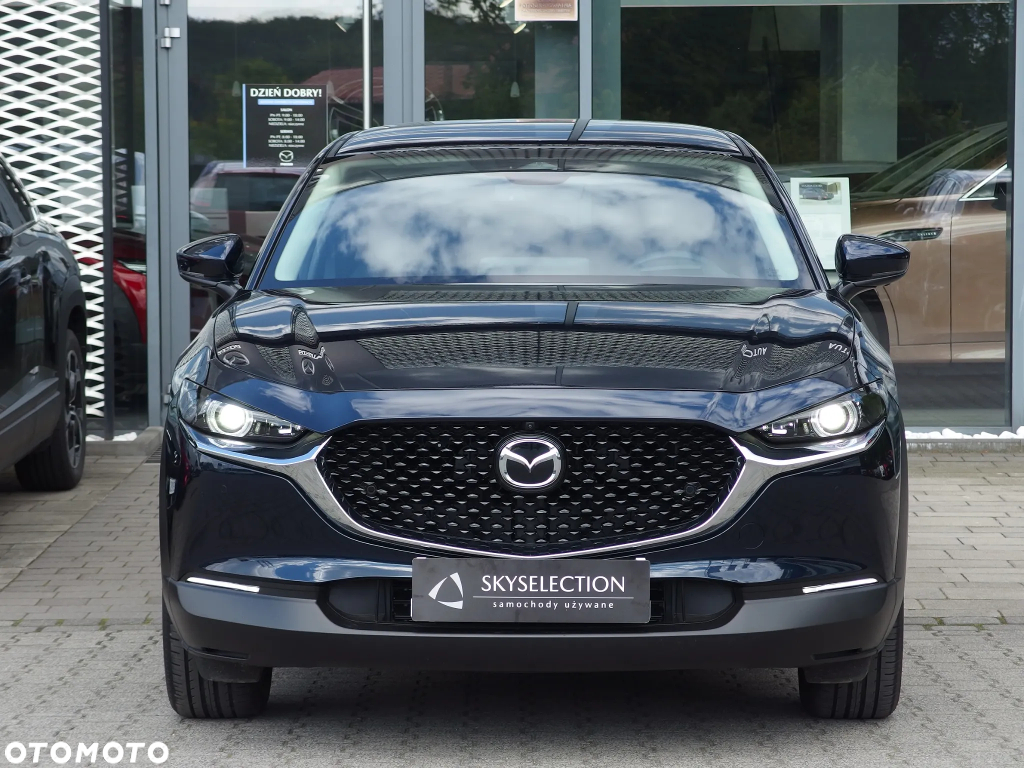 Mazda CX-30 - 3