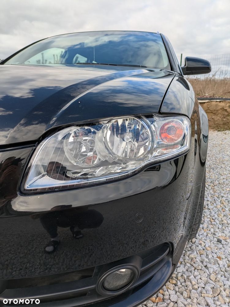 Audi A4 Avant 1.8 T - 4