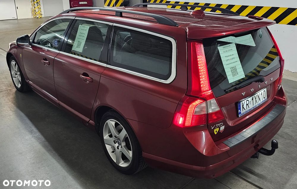 Volvo V70 DRIVe Momentum - 2