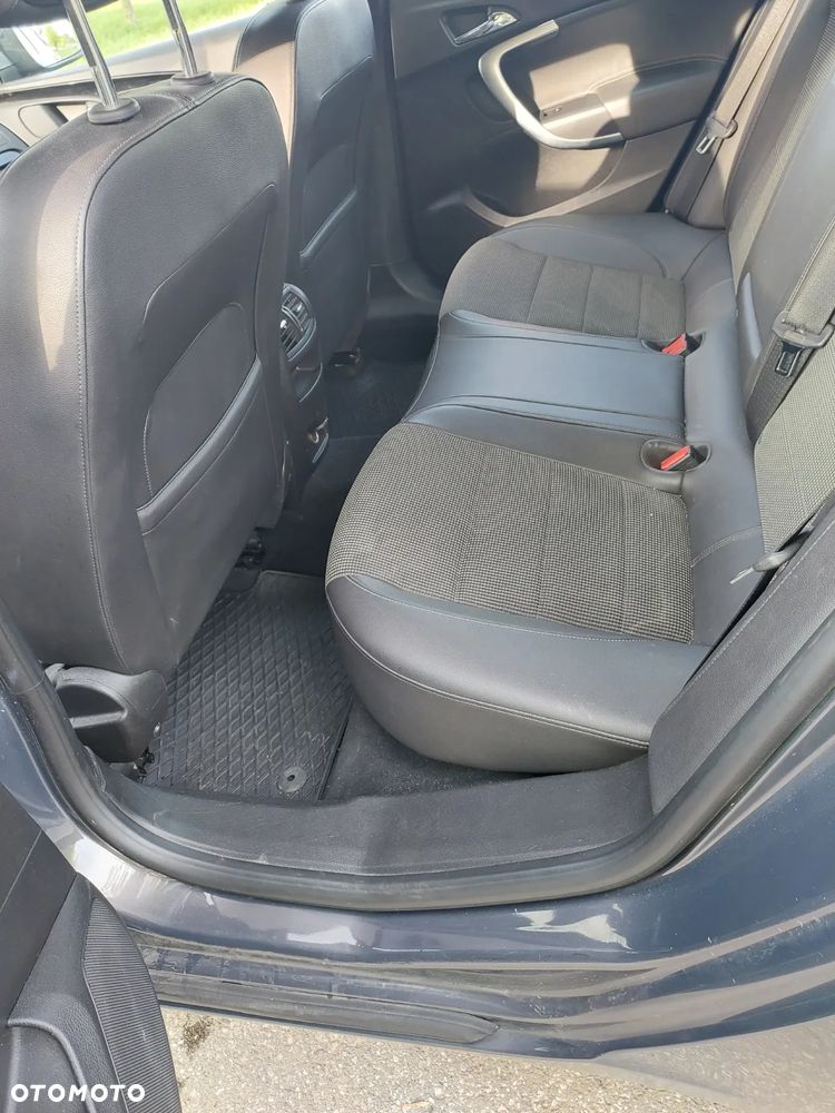 Opel Insignia 2.0 CDTI Cosmo - 10