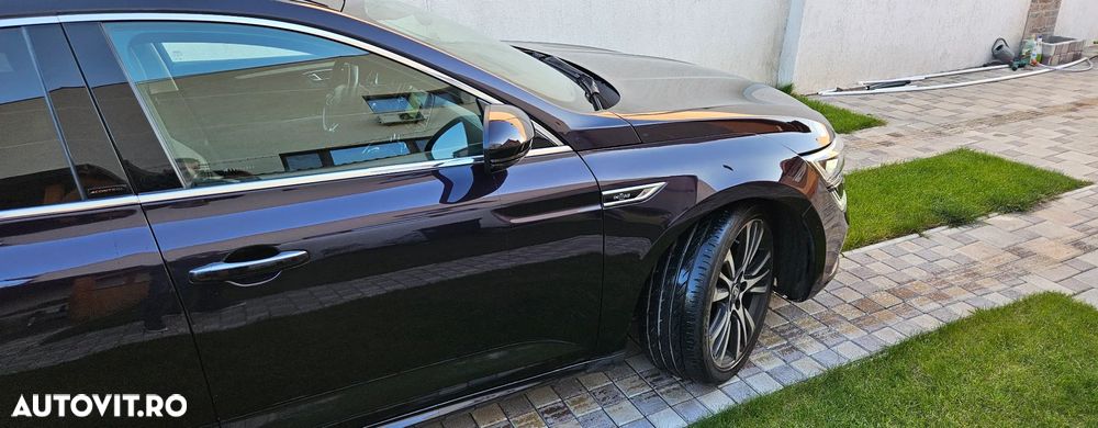 Renault Talisman ENERGY dCi 160 EDC INITIALE PARIS - 12