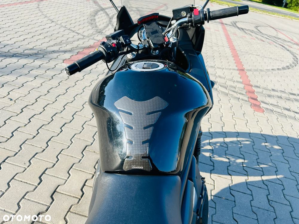 Suzuki Bandit - 26