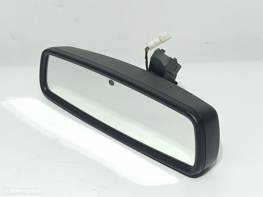 ESPELHO FORD ECOSPORT TREND - 5